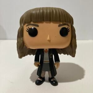 Funko pop harry potter hermione